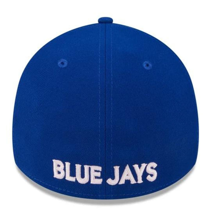 New Era 39Thirty MLB Mothers Day 2024 Toronto Blue Jays