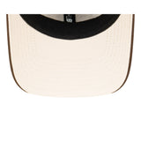 New Era 39Thirty MLB Rustic Navy New York Yankees