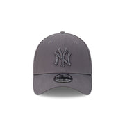New Era 39Thirty MLB Seasonal New York Yankees Graphite