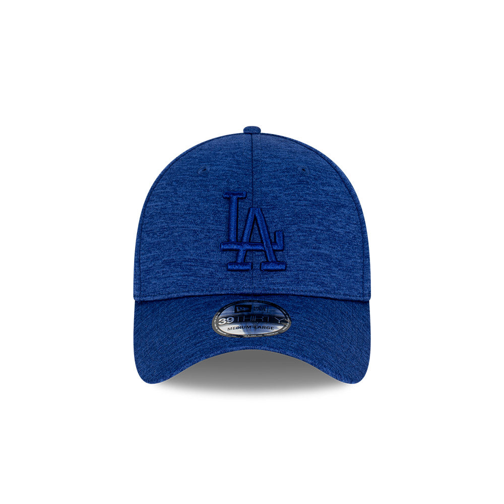 New Era 39Thirty MLB Shadow Tonal Los Angeles Dodgers