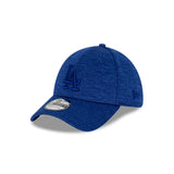 New Era 39Thirty MLB Shadow Tonal Los Angeles Dodgers