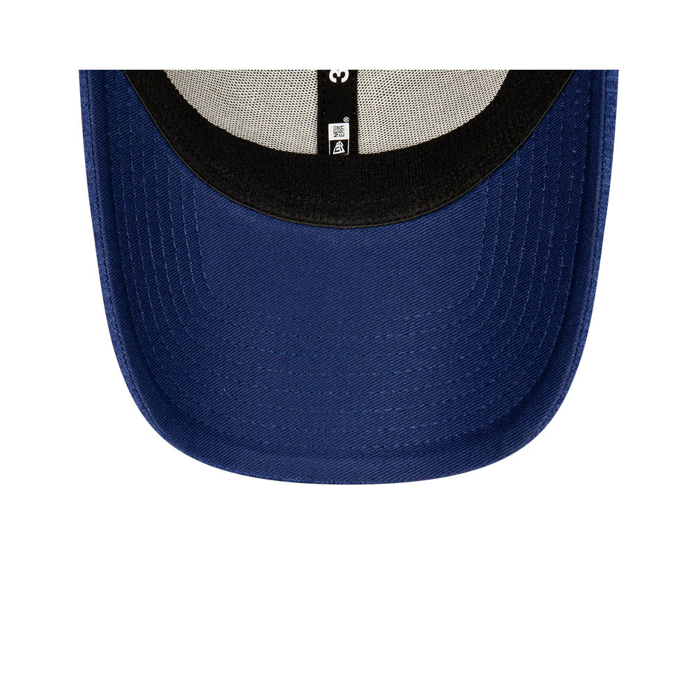 New Era 39Thirty MLB Shadow Tonal Los Angeles Dodgers