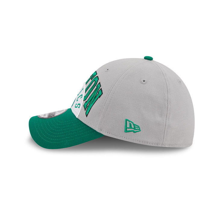 New Era 39Thirty NBA 23 Tip Off OTC Boston Celtics