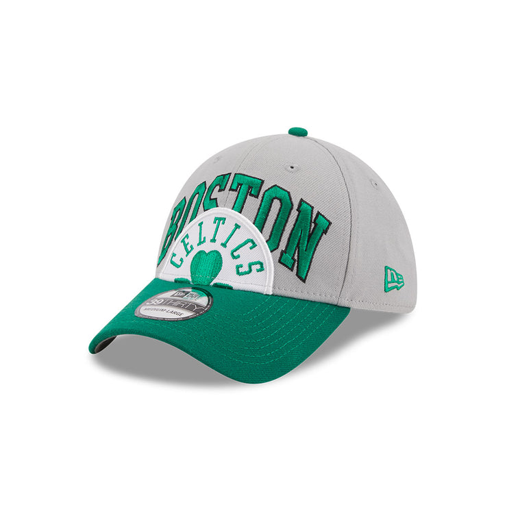 New Era 39Thirty NBA 23 Tip Off OTC Boston Celtics