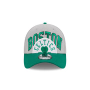 New Era 39Thirty NBA 23 Tip Off OTC Boston Celtics