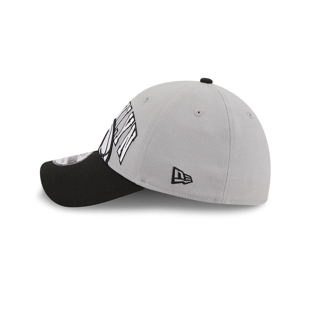 New Era 39Thirty NBA 23 Tip Off OTC Brooklyn Nets