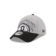 New Era 39Thirty NBA 23 Tip Off OTC Brooklyn Nets