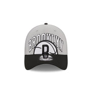 New Era 39Thirty NBA 23 Tip Off OTC Brooklyn Nets