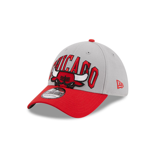 New Era 39Thirty NBA 23 Tip Off OTC Chicago Bulls