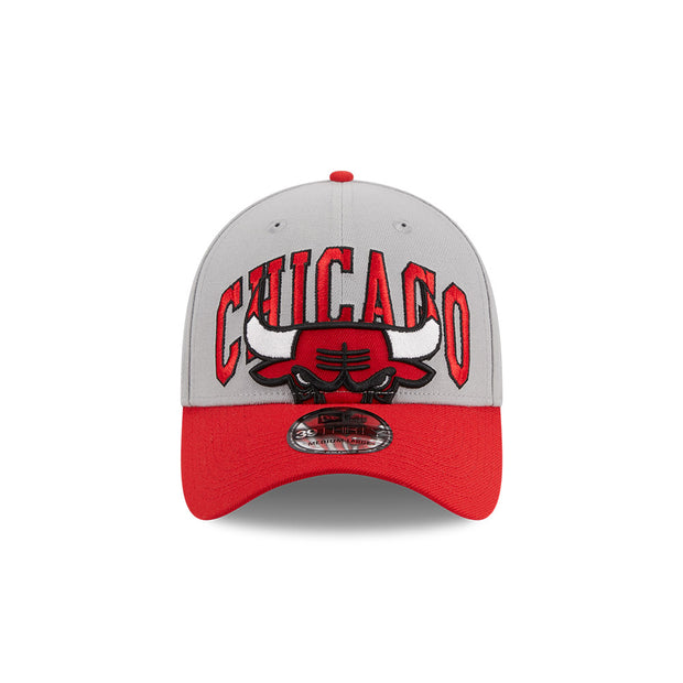 New Era 39Thirty NBA 23 Tip Off OTC Chicago Bulls