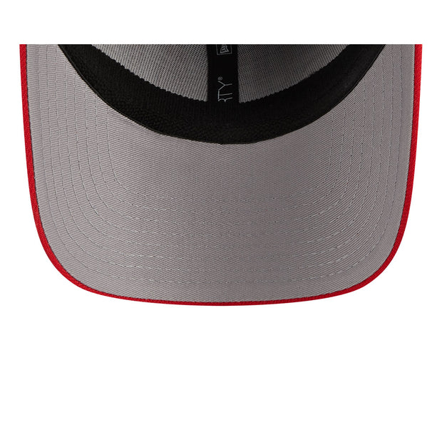 New Era 39Thirty NBA 23 Tip Off OTC Chicago Bulls