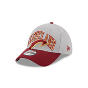 New Era 39Thirty NBA 23 Tip Off OTC Cleveland Cavaliers