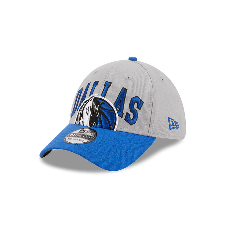 New Era 39Thirty NBA 23 Tip Off OTC Dallas Mavericks