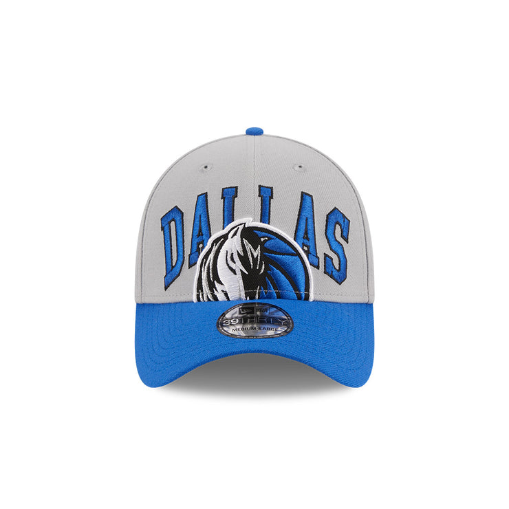 New Era 39Thirty NBA 23 Tip Off OTC Dallas Mavericks