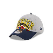 New Era 39Thirty NBA 23 Tip Off OTC Denver Nuggets