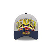 New Era 39Thirty NBA 23 Tip Off OTC Denver Nuggets