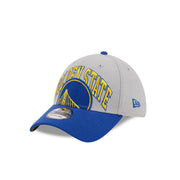 New Era 39Thirty NBA 23 Tip Off OTC Golden State Warriors