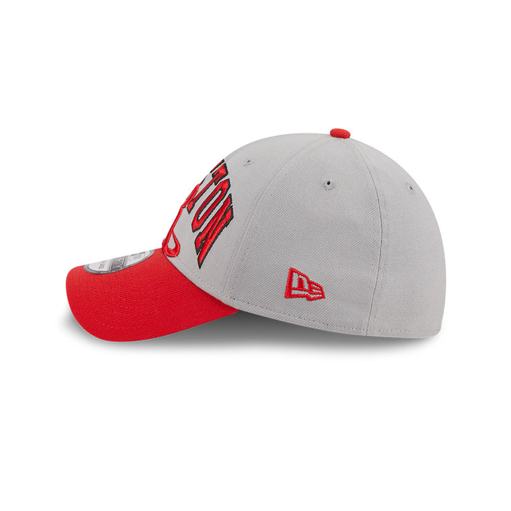 New Era 39Thirty NBA 23 Tip Off OTC Houston Rockets