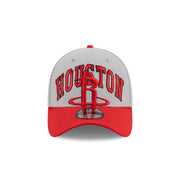 New Era 39Thirty NBA 23 Tip Off OTC Houston Rockets