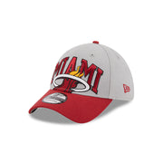 New Era 39Thirty NBA 23 Tip Off OTC Miami Heat