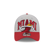 New Era 39Thirty NBA 23 Tip Off OTC Miami Heat