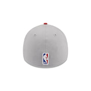 New Era 39Thirty NBA 23 Tip Off OTC Miami Heat