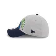 New Era 39Thirty NBA 23 Tip Off OTC Minnesota Timberwolves