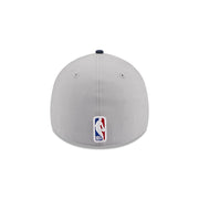 New Era 39Thirty NBA 23 Tip Off OTC Minnesota Timberwolves