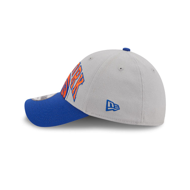 New Era 39Thirty NBA 23 Tip Off OTC New York Knicks