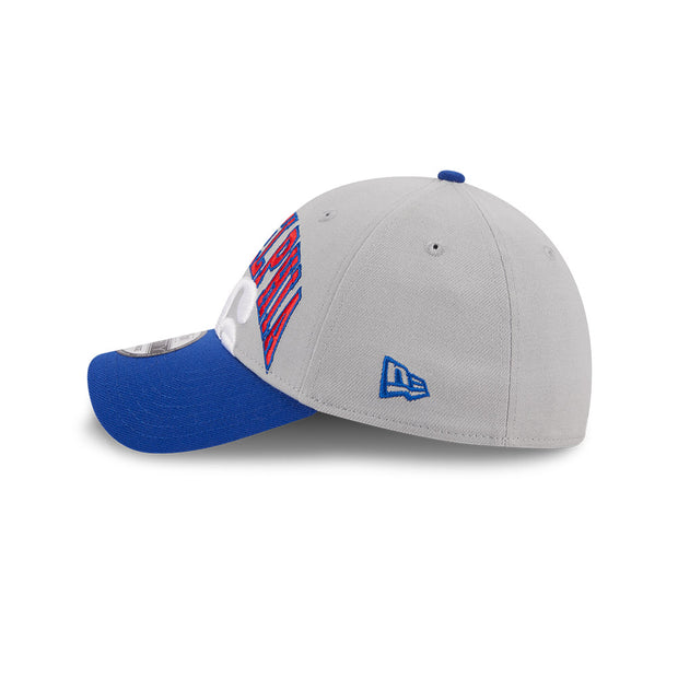 New Era 39Thirty NBA 23 Tip Off OTC Philadelphia 76ers