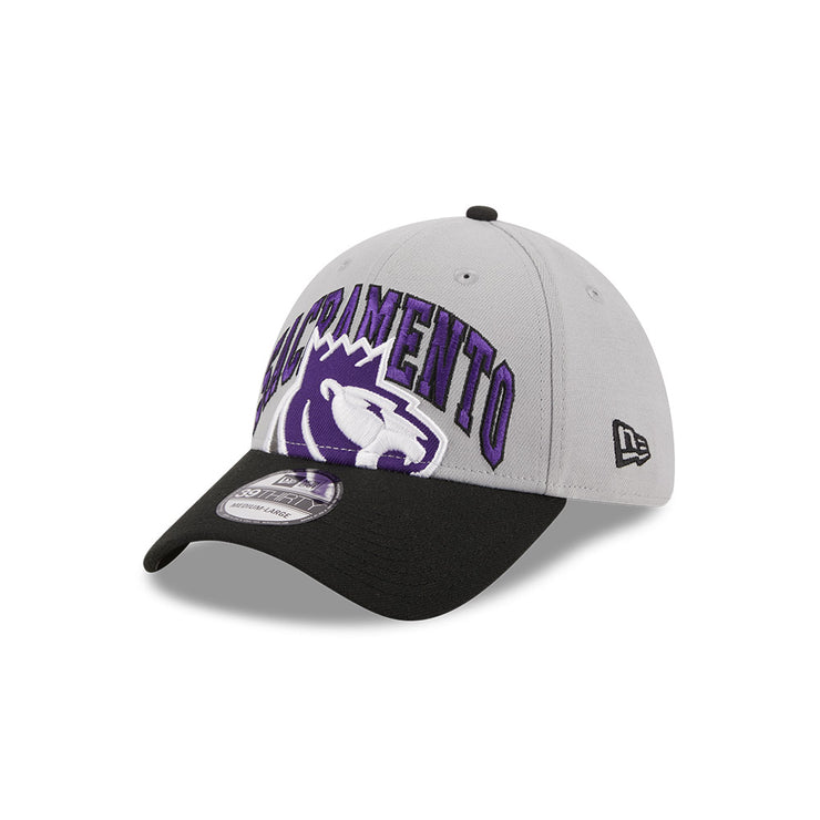 New Era 39Thirty NBA 23 Tip Off OTC Sacramento Kings