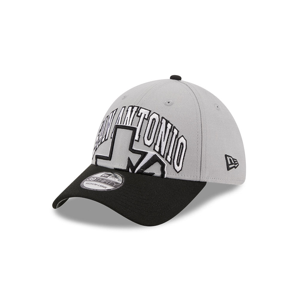 New Era 39Thirty NBA 23 Tip Off OTC San Antonio Spurs