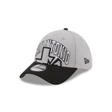 New Era 39Thirty NBA 23 Tip Off OTC San Antonio Spurs