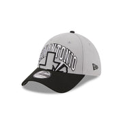 New Era 39Thirty NBA 23 Tip Off OTC San Antonio Spurs