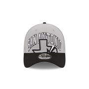 New Era 39Thirty NBA 23 Tip Off OTC San Antonio Spurs