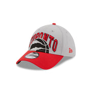 New Era 39Thirty NBA 23 Tip Off OTC Toronto Raptors
