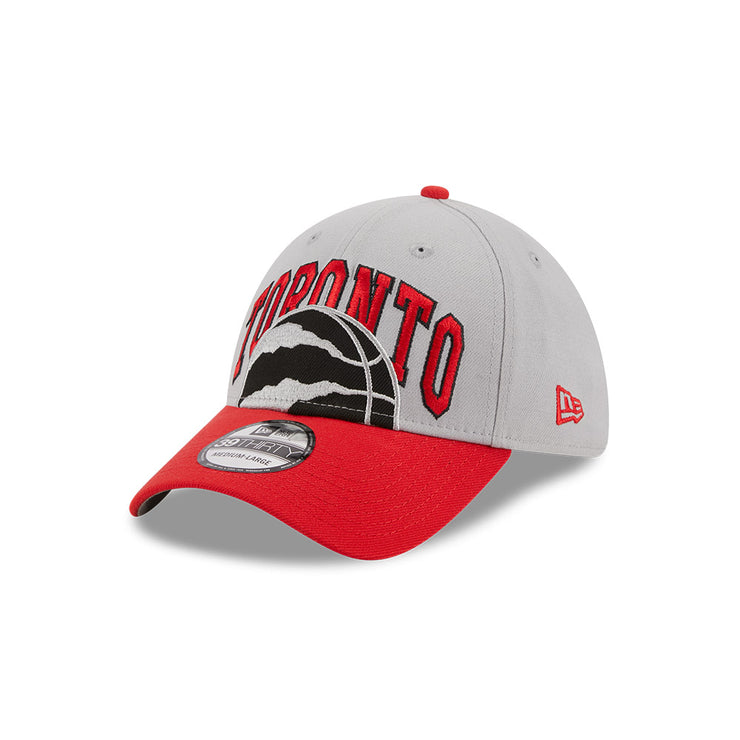 New Era 39Thirty NBA 23 Tip Off OTC Toronto Raptors