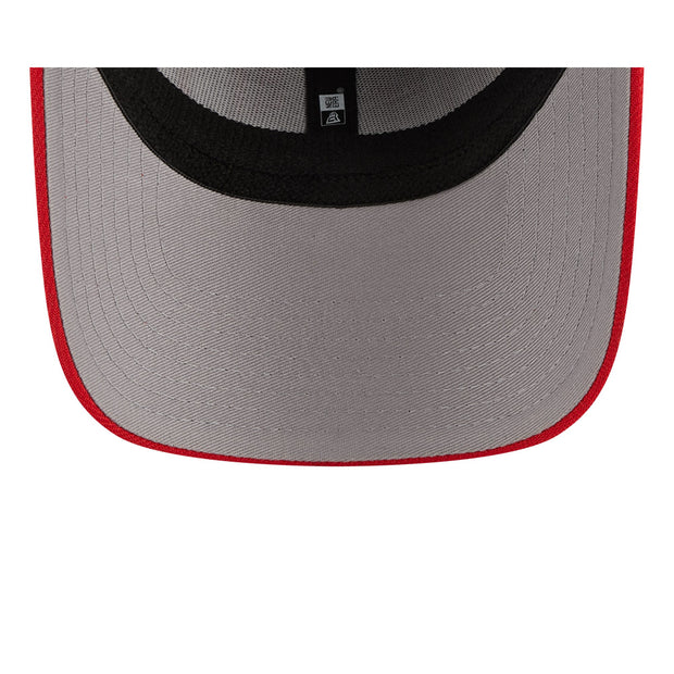 New Era 39Thirty NBA 23 Tip Off OTC Toronto Raptors