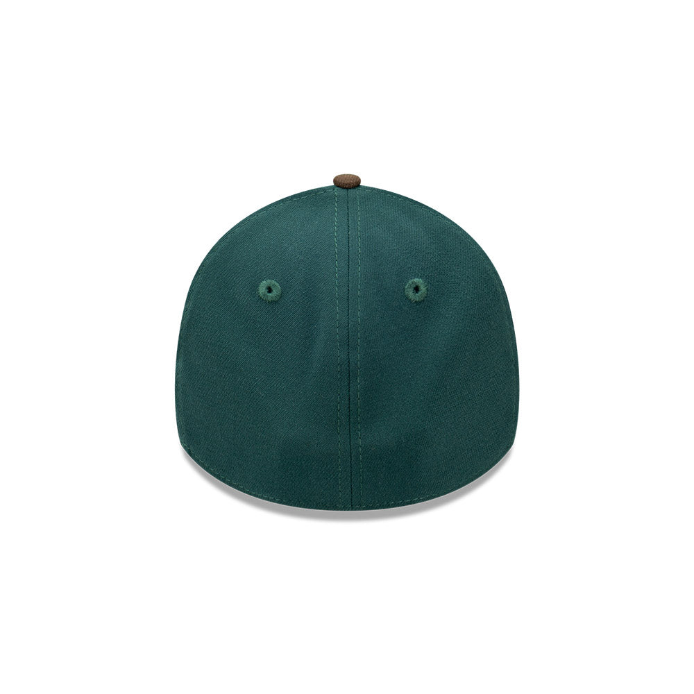 New Era 39Thirty NBA Beef N Broc Chicago Bulls