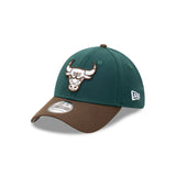 New Era 39Thirty NBA Beef N Broc Chicago Bulls