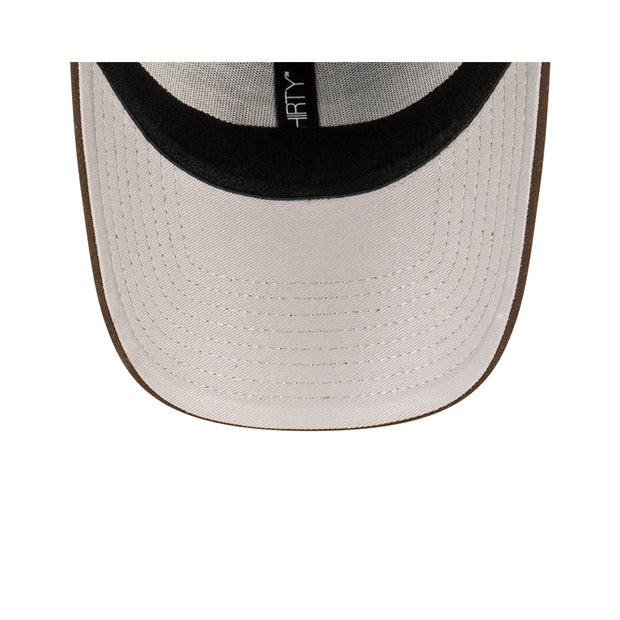 New Era 39Thirty MLB Beef N Broc New York Yankees