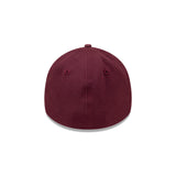 New Era 39Thirty NBA Blood Orange Chicago Bulls