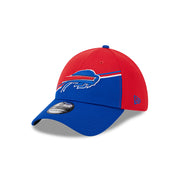 New Era 39Thirty NFL 2023 Sideline Buffalo Bills Red