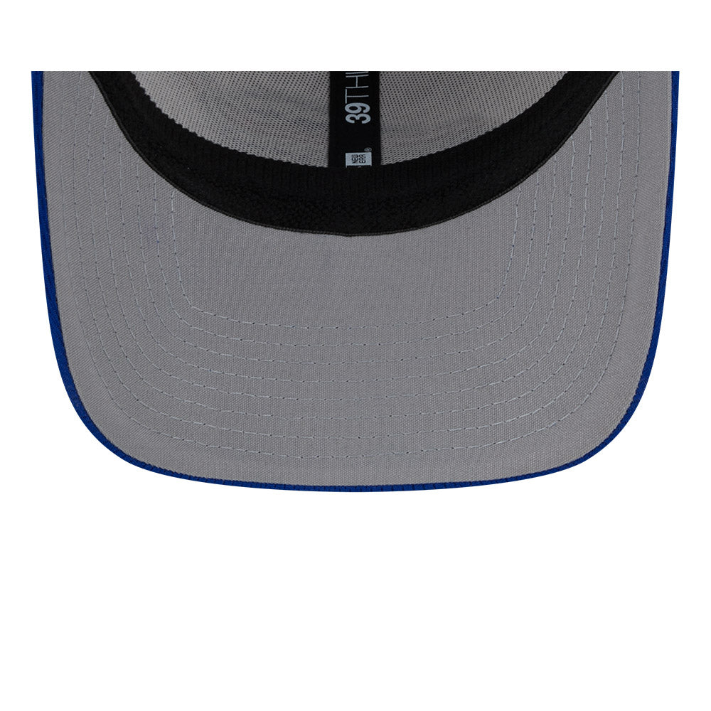 New Era 39Thirty NFL 2023 Sideline Buffalo Bills White Team