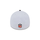 New Era 39Thirty NFL 2023 Sideline Cleveland Browns White Team