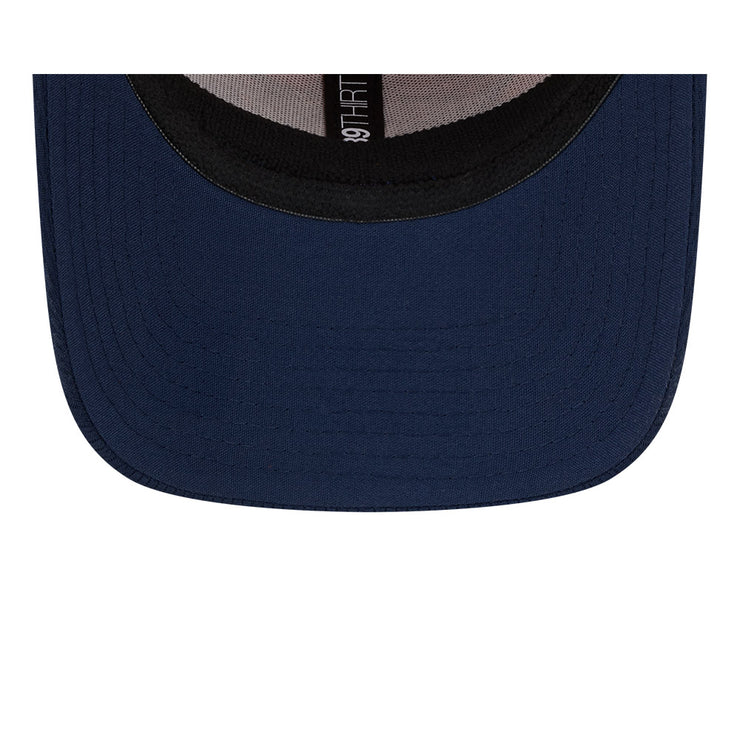 New Era 39Thirty NFL 2023 Sideline Denver Broncos Orange