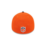 New Era 39Thirty NFL 2023 Sideline Denver Broncos Orange
