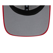 New Era 39Thirty NFL 2023 Sideline Kansas City Chiefs White Team