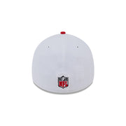 New Era 39Thirty NFL 2023 Sideline Kansas City Chiefs White Team