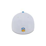 New Era 39Thirty NFL 2023 Sideline Los Angeles Chargers White Team